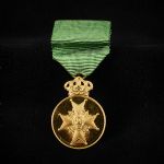 691831 Medalj